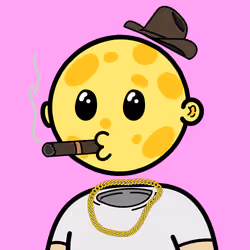 Moon Frens #5243