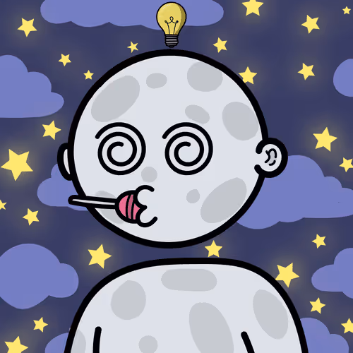 Moon Frens