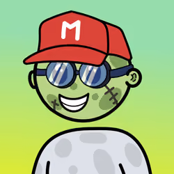 Moon Frens #4229