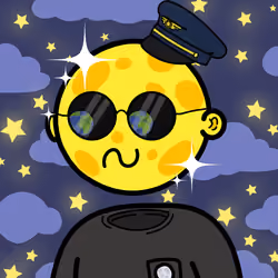 Moon Frens #3402
