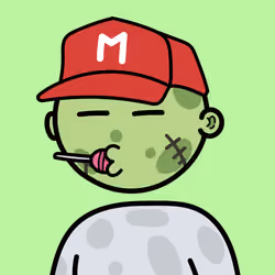 Moon Frens #4600
