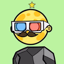 Moon Frens #3693