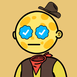Moon Frens #1620