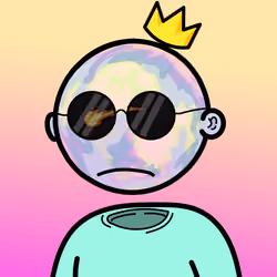 Moon Frens #2431