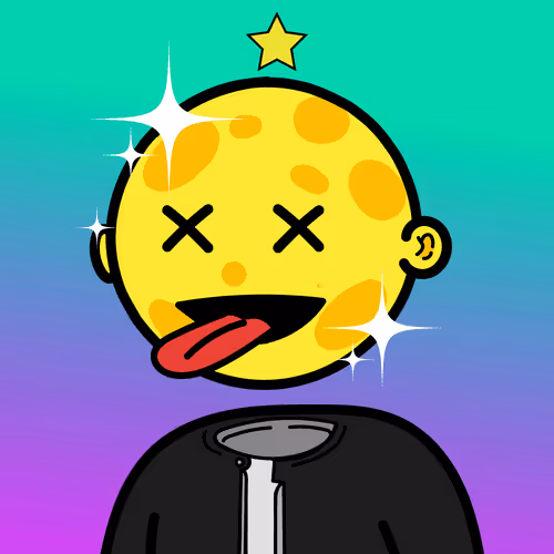 Moon Frens
