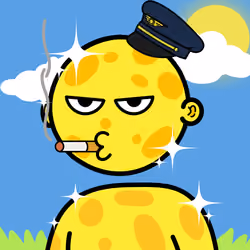 Moon Frens #4523
