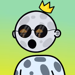 Moon Frens #2340