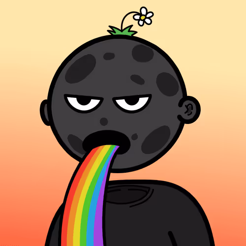 Moon Frens