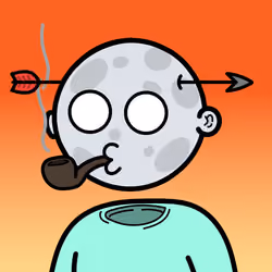 Moon Frens #4428