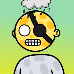Moon Frens #3478