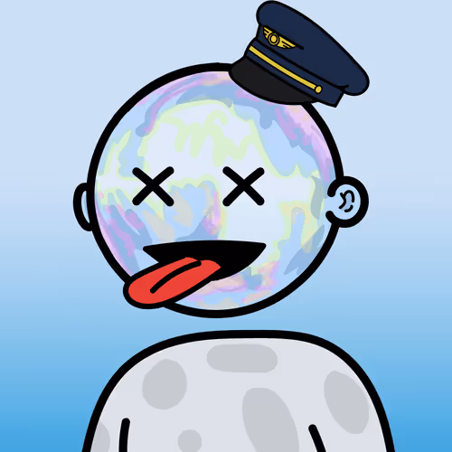 Moon Frens