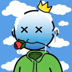 Moon Frens #840