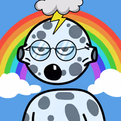 Moon Frens #4284