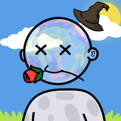 Moon Frens #5239