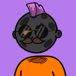 Moon Frens #2335