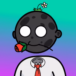 Moon Frens #4601