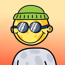 Moon Frens #3420
