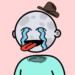Moon Frens #4478