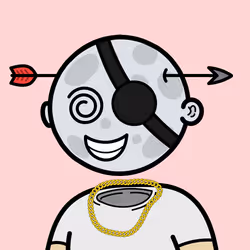 Moon Frens #4189