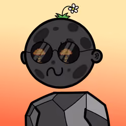 Moon Frens #3991
