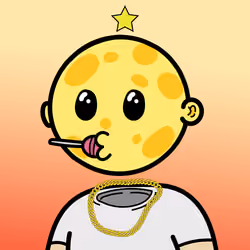 Moon Frens #5023