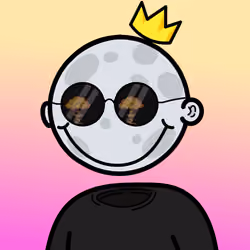 Moon Frens #2432