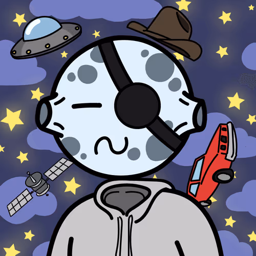 Moon Frens
