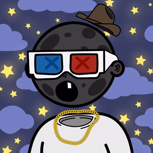 Moon Frens