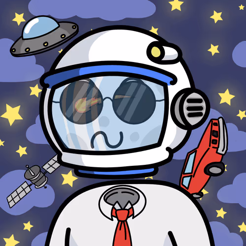 Moon Frens