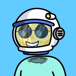 Moon Frens #3554