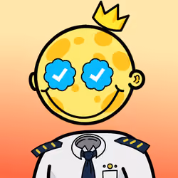 Moon Frens #1627