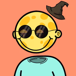 Moon Frens #3404