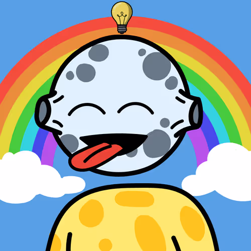 Moon Frens