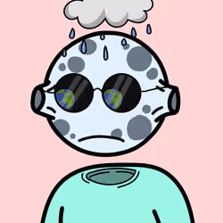 Moon Frens #3403