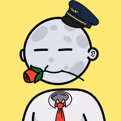 Moon Frens #842