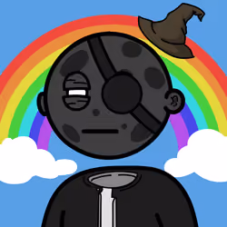 Moon Frens #3698