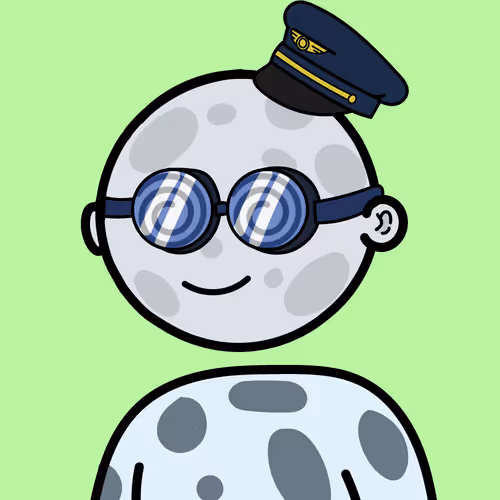Moon Frens