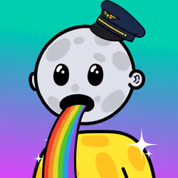 Moon Frens #4527