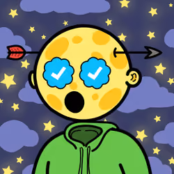 Moon Frens #1731
