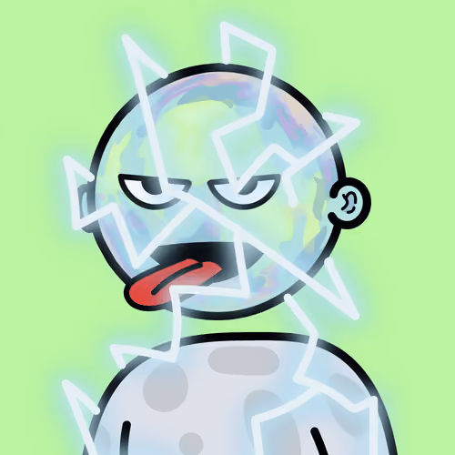 Moon Frens #381