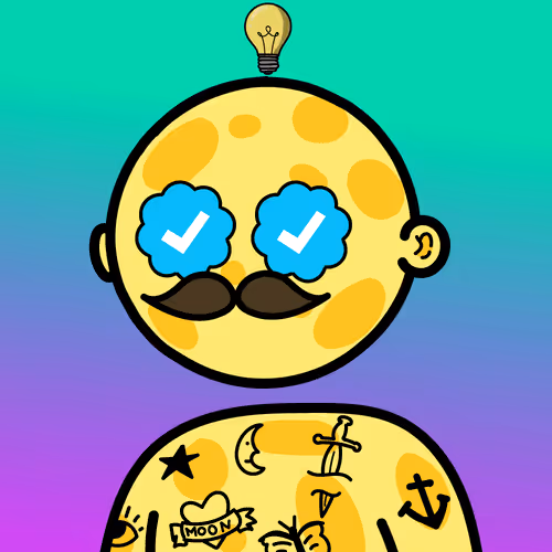 Moon Frens