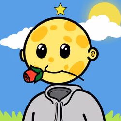 Moon Frens #4451