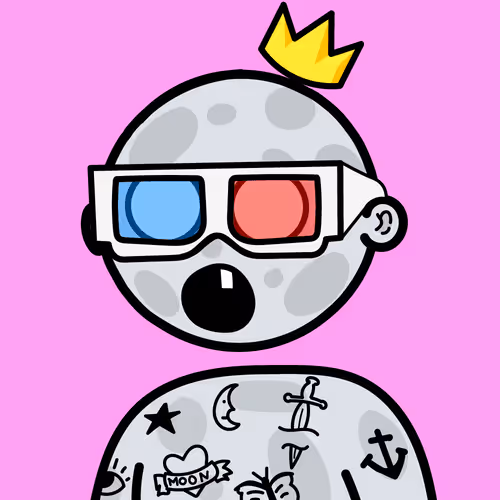 Moon Frens