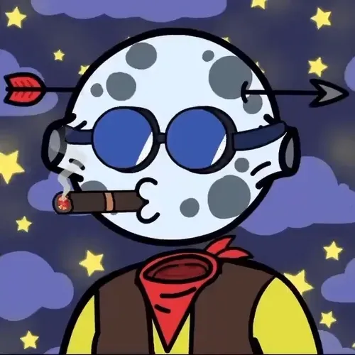 Moon Frens