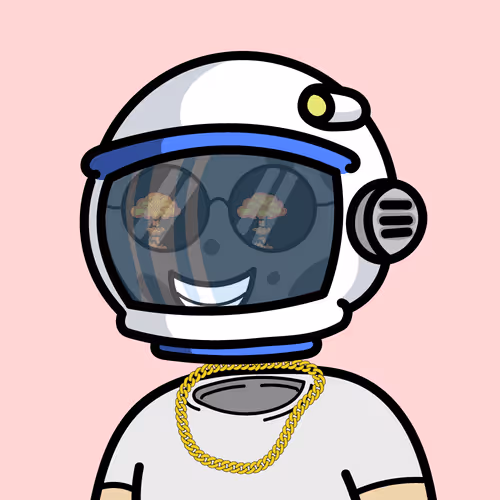 Moon Frens
