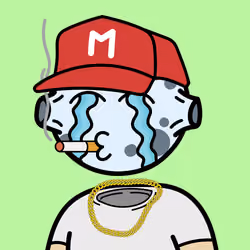Moon Frens #2020