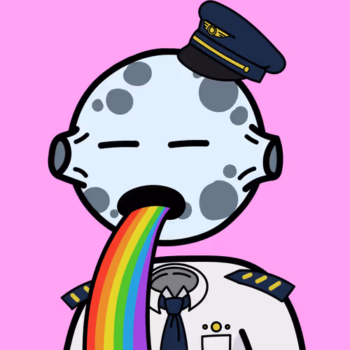 Moon Frens