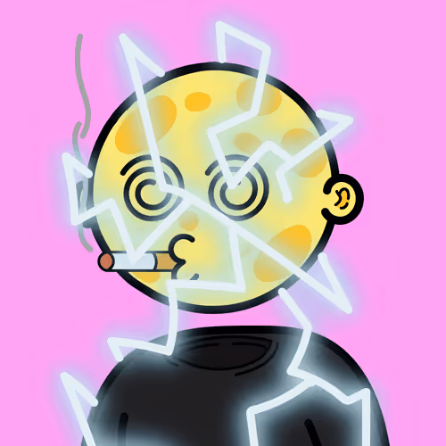 Moon Frens