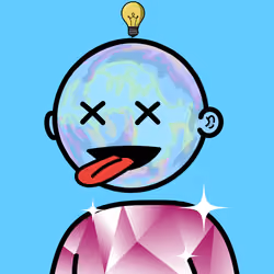 Moon Frens #4689