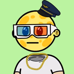 Moon Frens #4331